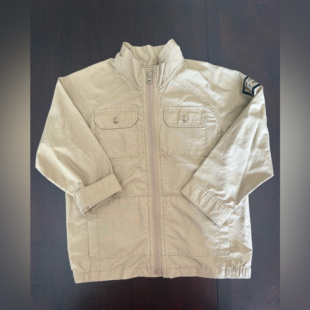 BabyGap jacket